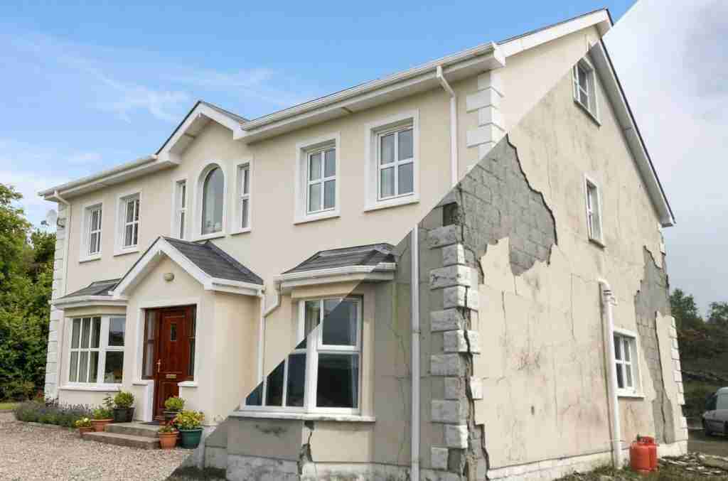 Rebuild Energy Ireland Donegal DCB Scheme 6