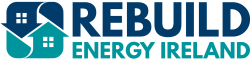 Rebuild Energy Ireland Donegal David McLaughlin