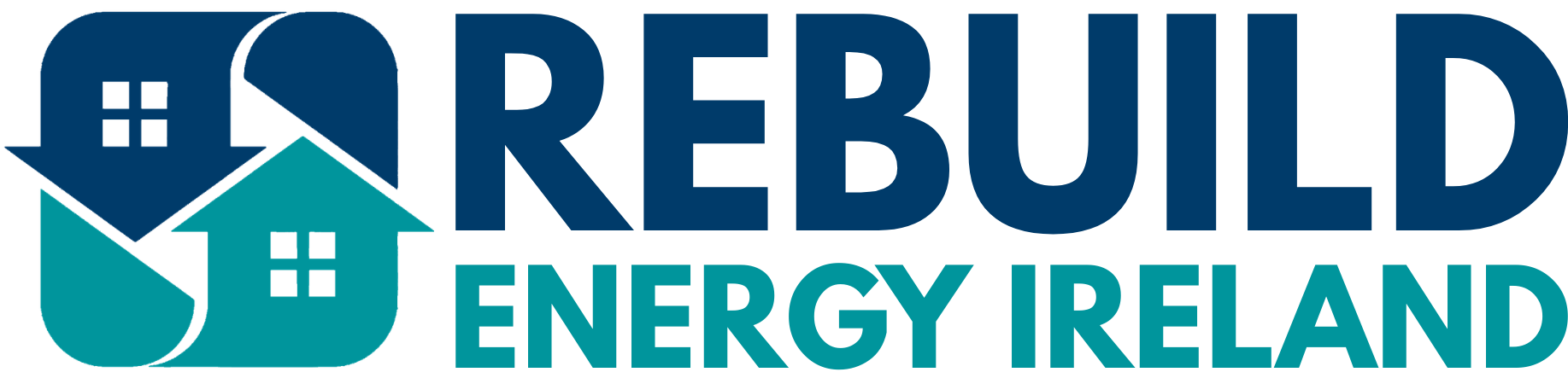 Rebuild Energy Ireland Donegal David McLaughlin